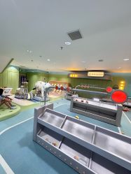 -嗨贝天地(青岛万象城店)