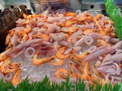 -非烤勿扰韩料自助烤肉(松山湖万科店)