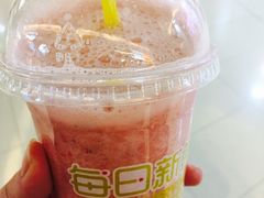 -每日新鲜水果吧(南京东路店)