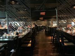 大堂-捞王锅物料理(凯旋路店)