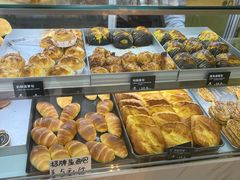 -甜嘟嘟烘焙坊(舒城路店)