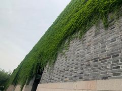 -相门城墙文化休闲景区