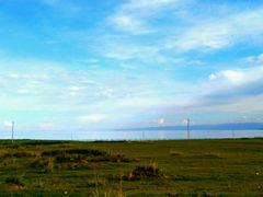 -青海湖国家重点风景名胜区