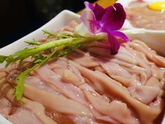 -潘十九地道成都老火锅(孙桥店)