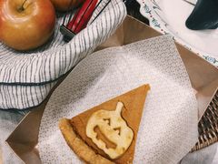 -Pie Bird(新闸路店)