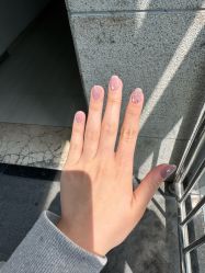 -兮奈ネイル美甲美睫·皮肤管理