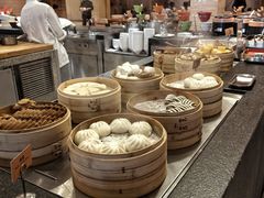 -杭州开元名都大酒店·地中海自助餐厅