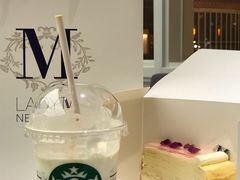 -Lady M New York(澳门伦敦人店)