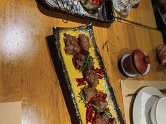 -素描餐厅(灵隐天竺店)