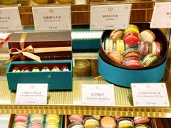 -PAUL LAFAYET 法式甜品(港汇广场店)