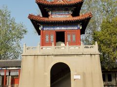 -禹城市禹王亭博物馆