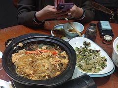 -小蓉合餐厅·川菜·陕南菜(凤城二路店)