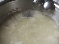 -阮老二·羊肉汤(黄甲店)