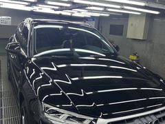 -洗车  Car Wash