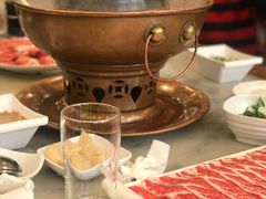 -牛街·马辈儿涮肉(牛街二店)