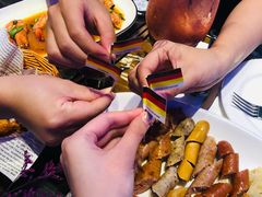 -MOSSO德国餐厅·音乐酒吧(环宇荟店)