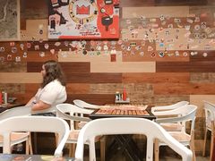 -Tubestation站点比萨(五道营店)