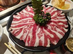 -码头故事火锅(大丰店)