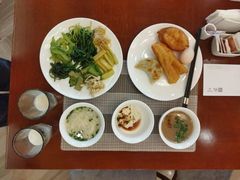 -陶然居大酒店·自助餐