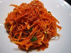 -李记搅团•非遗陕菜(三桥店)