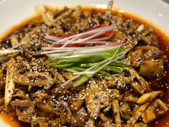 -红辣椒·川菜·火锅(大洋中心店)