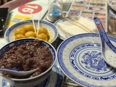 -广信牛奶甜品世家(台东店)
