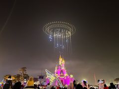 -泉城欧乐堡梦幻世界