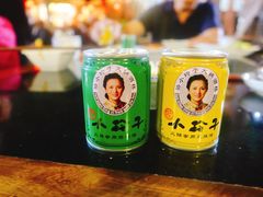 -小玲子(诸葛古镇店)