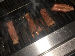 -松阪牛焼肉M(法善寺横丁店)
