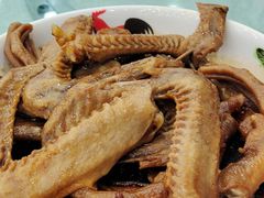 -快活林食家