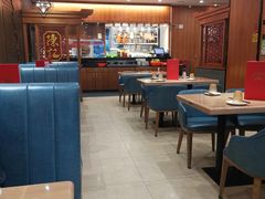 大堂-香港深井掂檔烧鹅茶餐厅(海韵城店)