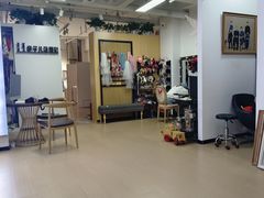 -拍刻风照相馆(大华虎城中心店)