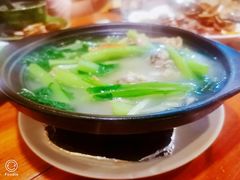 -金穗园·砂锅粥.醉鸡煲火锅(长寿路店)