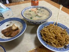 -一路飘香面馆