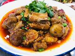 -公社食堂(牧电路店)