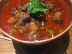 -云海肴·汽锅鸡·云南代表菜(天山百盛优客店)