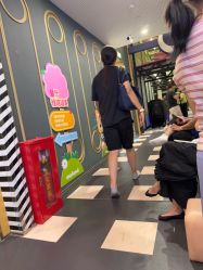 -meland club亲子乐园(北京芳圆里ID MALL店)