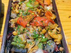 -李不管把把烧(合肥总店)