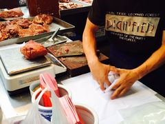 -刘纪孝腊牛羊肉(北广济街店)
