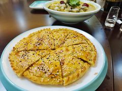 -烟疆印象新疆菜(万联广场店)