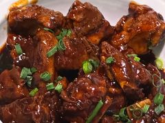 -绿茶餐厅(天津天河城店)