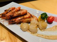 -竹幸日本料理(国光1937科技文化创意园店)