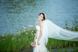 -全城热恋婚纱摄影(优质钻石店)