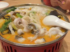 -喜家德虾仁水饺(浦东山姆店)