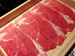 -温野菜涮涮锅(西单大悦城店)