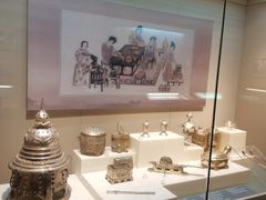 -中国茶叶博物馆(双峰馆区)