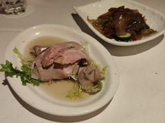 -得月楼·省级非遗·传统苏帮菜(观前店)