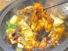 -夜郎国·贵州菜(南山店)