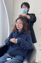 -凯博K-boom Hair Salon
