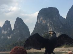 -桂林独秀峰王城景区